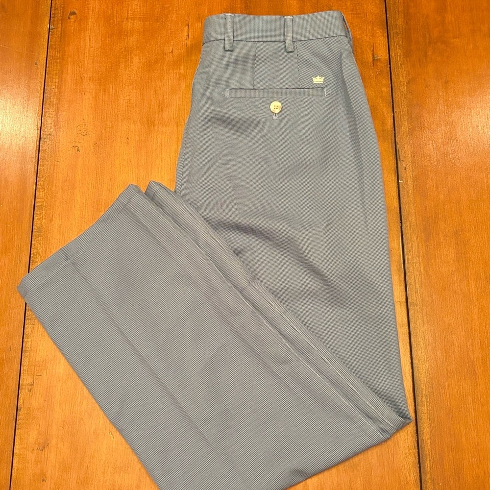 Peter Millar Men’s Pants